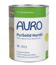 PurSolid Hartöl (DIBt-zugelassenes Bauprodukt) Nr. 823