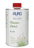 Pflanzenalkohol Nr. 219