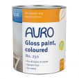 Gloss paint No. 250