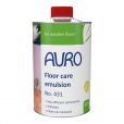 Floor care emulsion No. 431