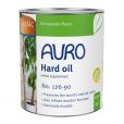 Hard oil, white No. 126-90