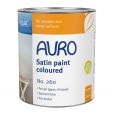 Satin paint No. 260