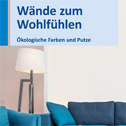 Wände zum Wohlfühlen