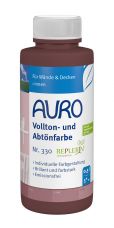 Vollton- und Abtönfarbe Nr. 330